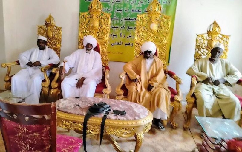 والي ولاية سنار يشكّل لجنة لإحياء ذكرى ملحمة مايرنو