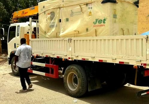 انفراج بأزمة مستشفى غسيل الكلى في بورتسودان