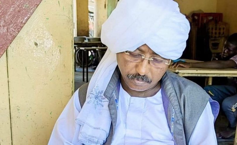 شخصية قانونية وسياسية.. من هو عبدالله درف وزير العدل الجديد في حكومة الامل بالسودان ؟ السيرة الذاتية