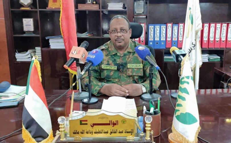 أمر طوارئ بحظر ومنع ونقل وتحريك السلع الاستراتيجية والمحروقات خارج مدينة الأبيض