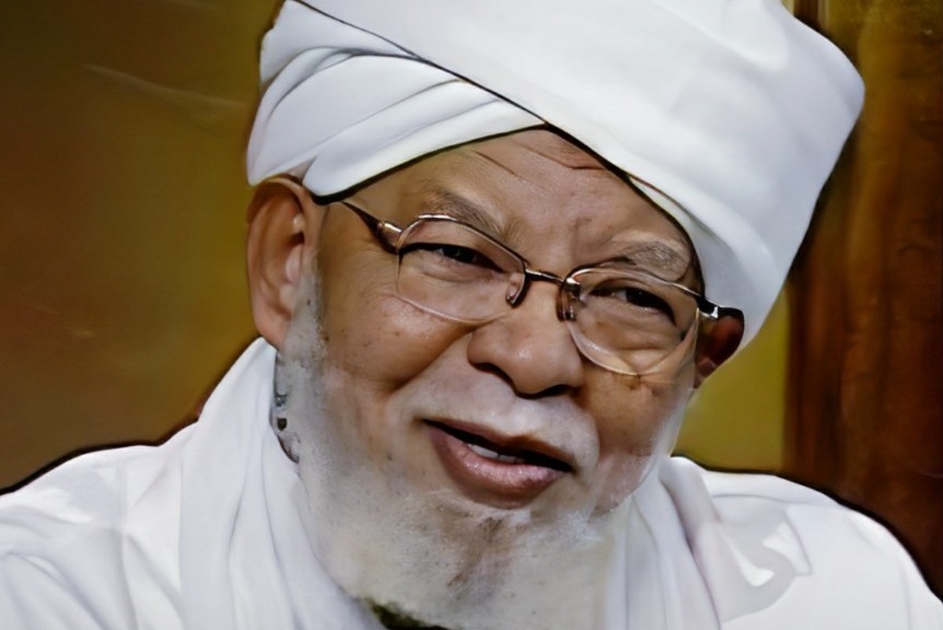 رحيل المفكر والداعية الإسلامي السوداني المعروف د. جعفر شيخ إدريس