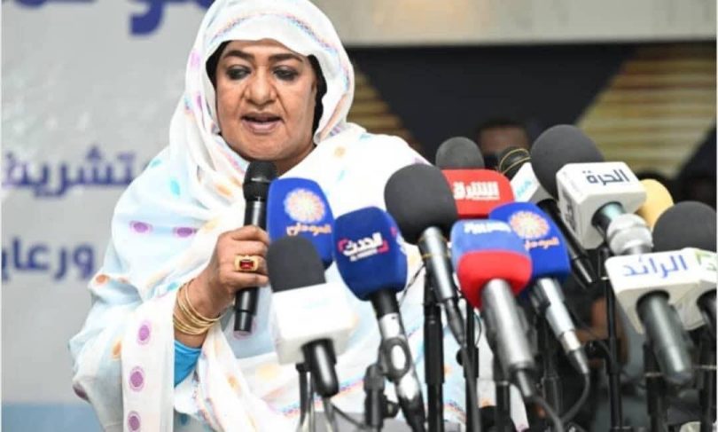 وزيرة الصناعة والتجارة تؤكد أهمية تطبيق الضوابط الخاصة بعمليات الاستيراد