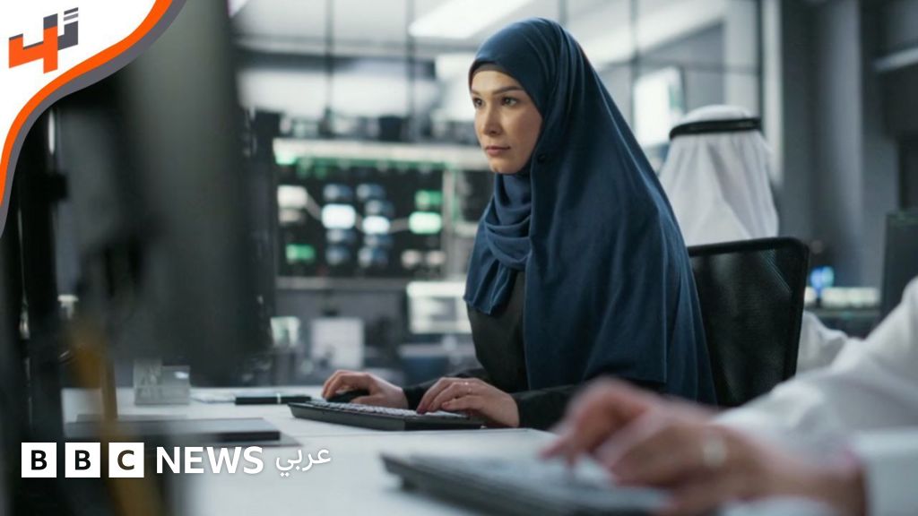 فيديو, قطر.. روبوت دردشة متخصص في الدراسات الإسلامية, المدة 6,07