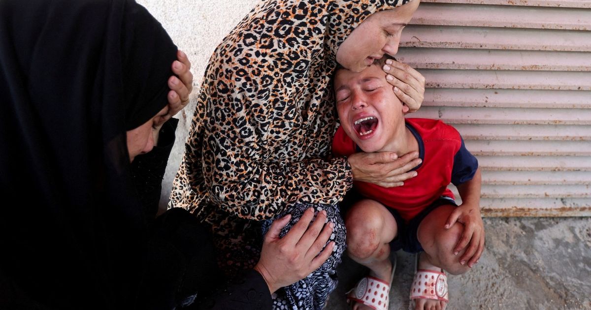 حرب غزة.. مصادر لـ"الشرق": مفاوضات وقف النار تواجه تعثراً بسبب الموقف الإسرائيلي