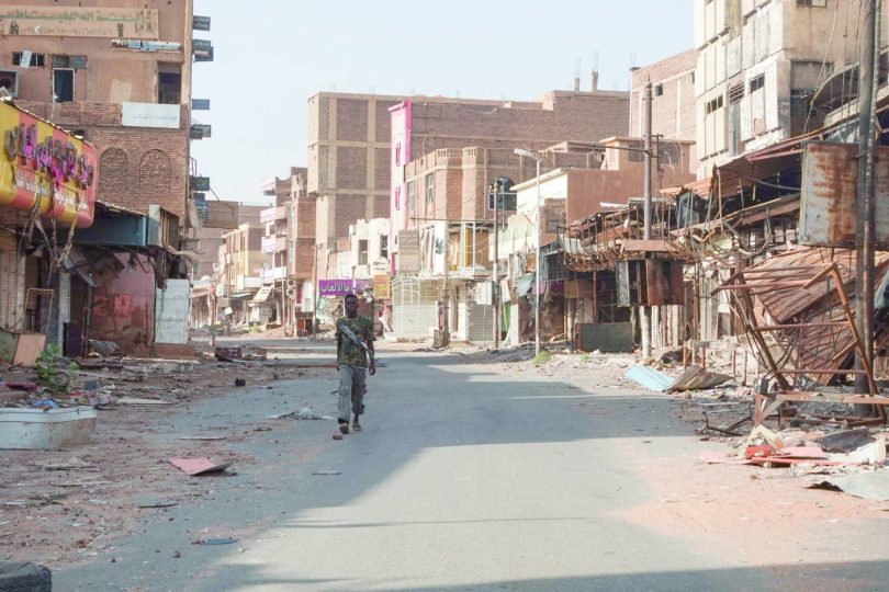 …شابين في أم درمان خلال 48 ساعة… انفلات أمني يُقلق السكان ويُشعل مطالبات بالردع