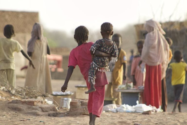 أوتشا: الأزمة في السودان تُخلّف عواقبَ وخيمة و(30.4) مليون يحتاجون المساعدة