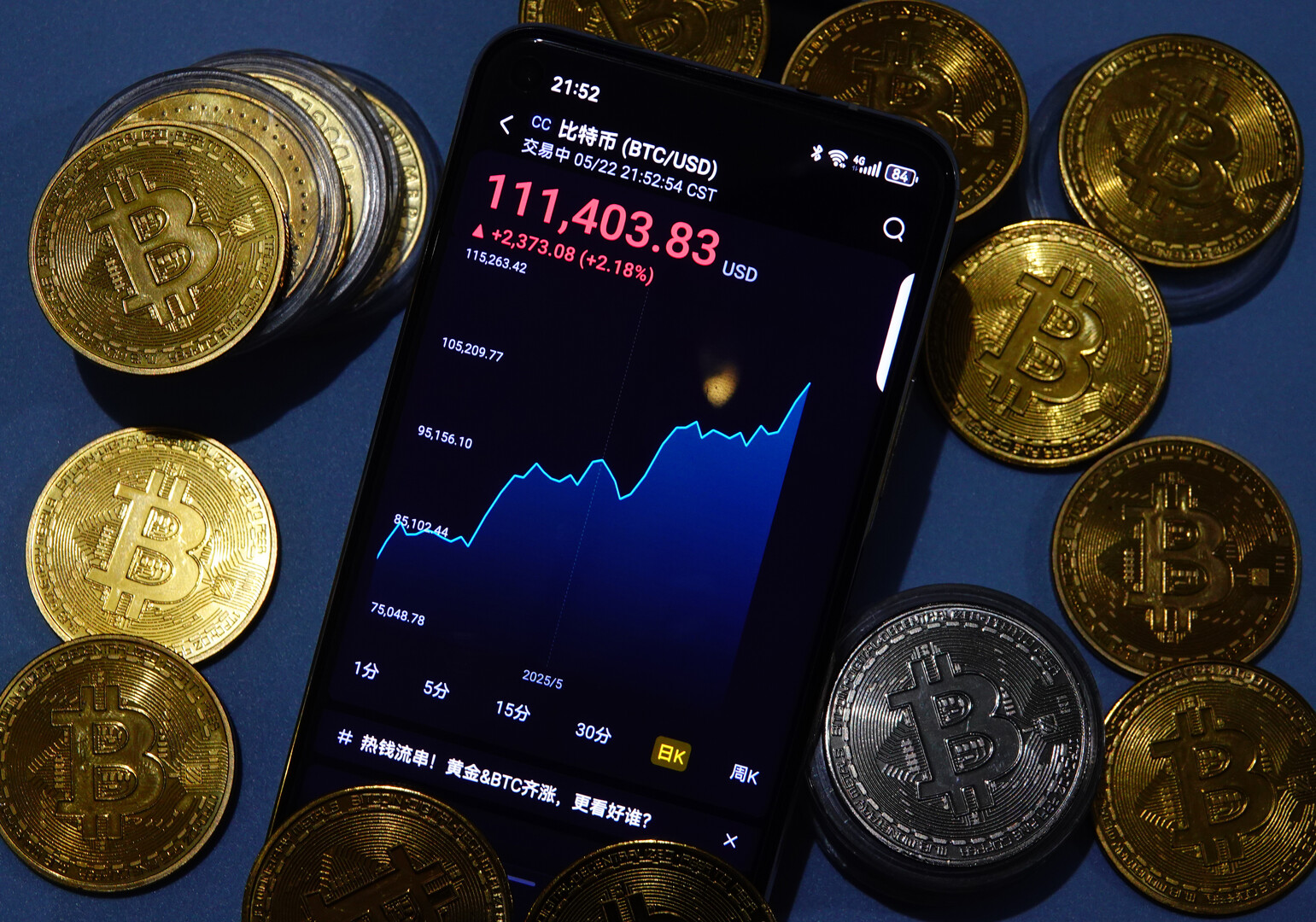 "طيران الإمارات" تخطط لقبول العملات المشفرة وسيلة لدفع تذاكرها