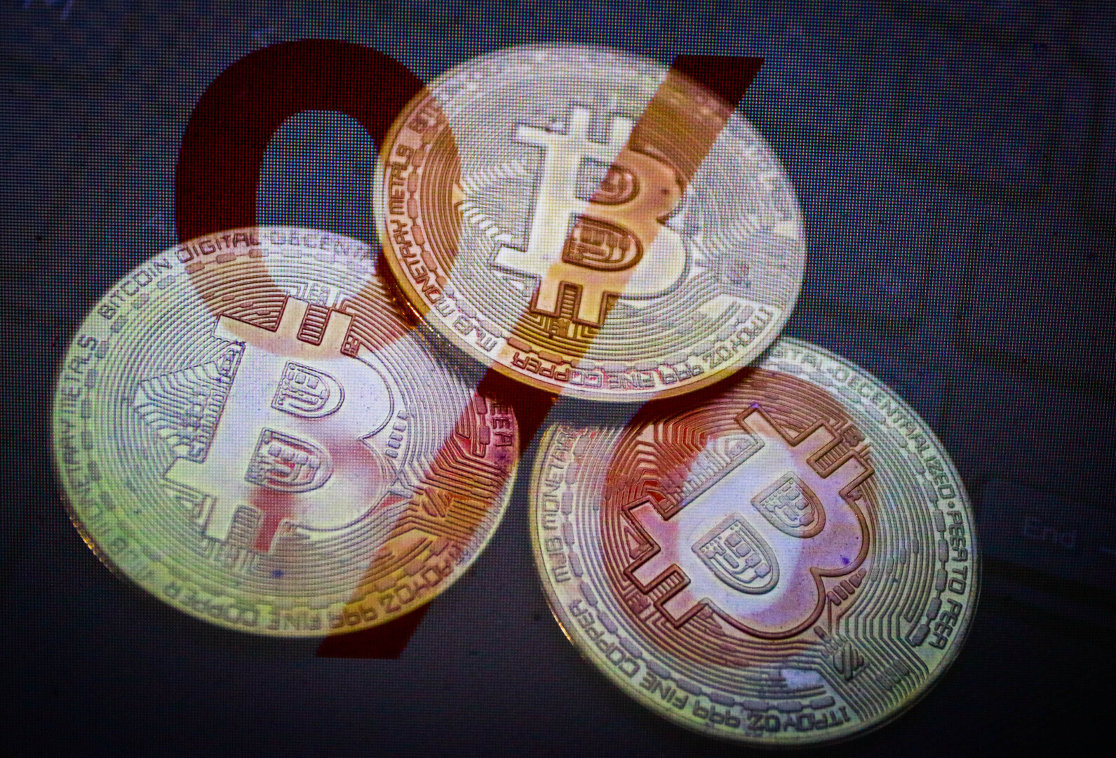 عملة "بيتكوين" تصل إلى أعلى مستوى لها في التاريخ