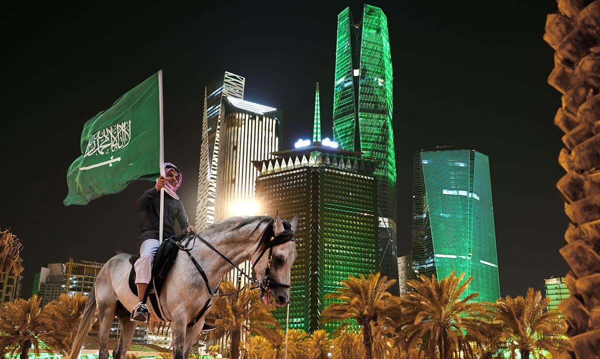 خبر سار للعرب المقيمين في السعودية!