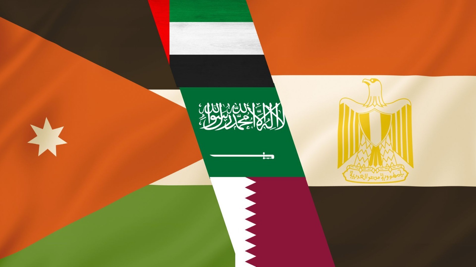مم تتخوف تل أبيب؟.. دراسة إسرائيلية تحذر من الحضور الخليجي في مصر والأردن