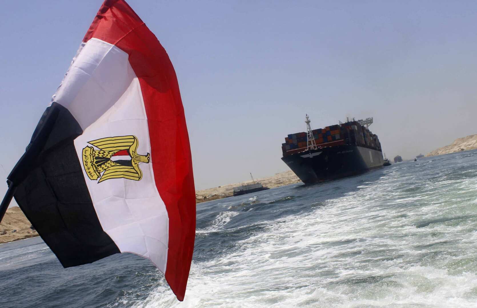 مصر تحظر استيراد "سي سي ستيك" لخطورته
