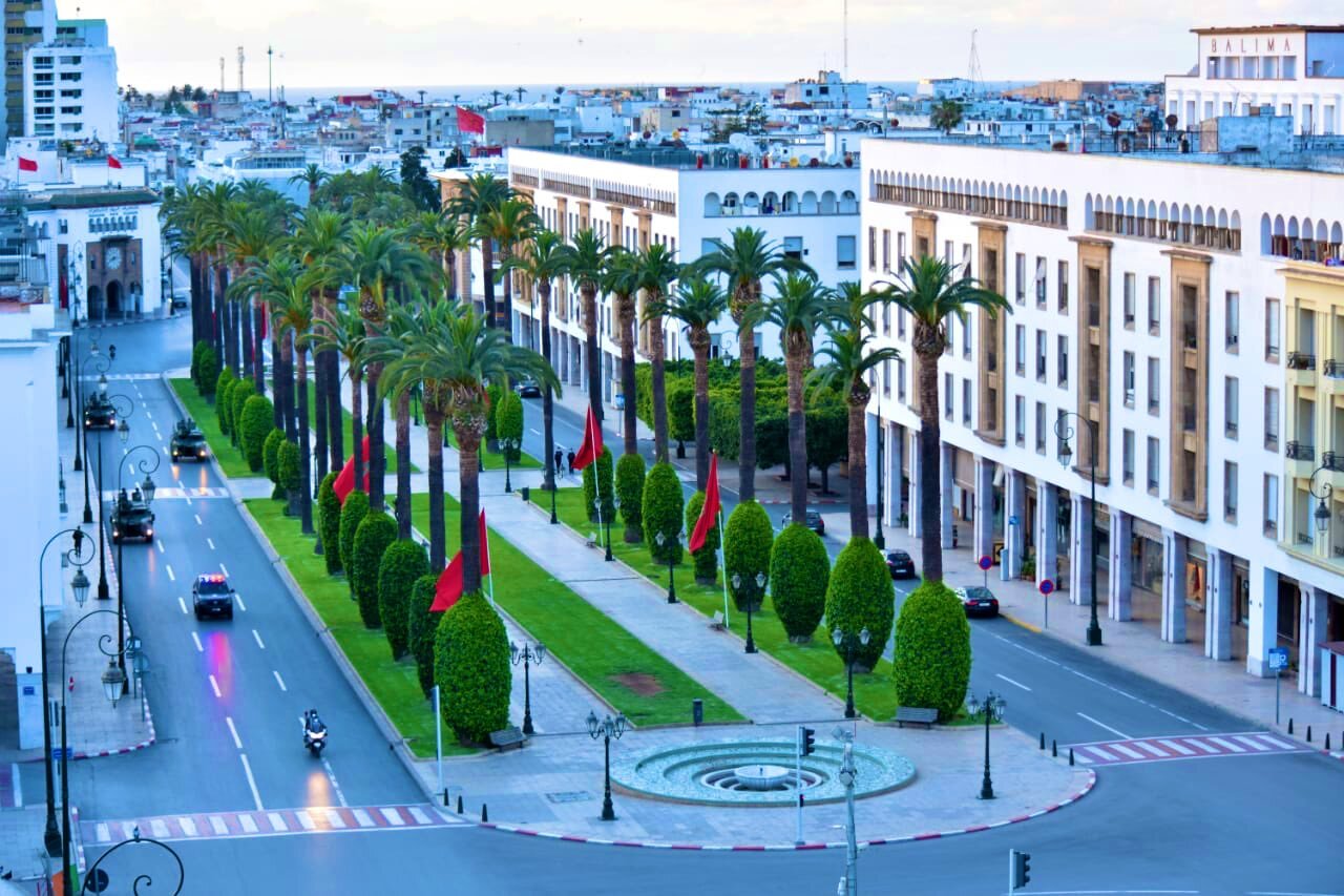 المغرب.. توقعات باستقرار نمو الاقتصاد عند 4.5 % العام المقبل