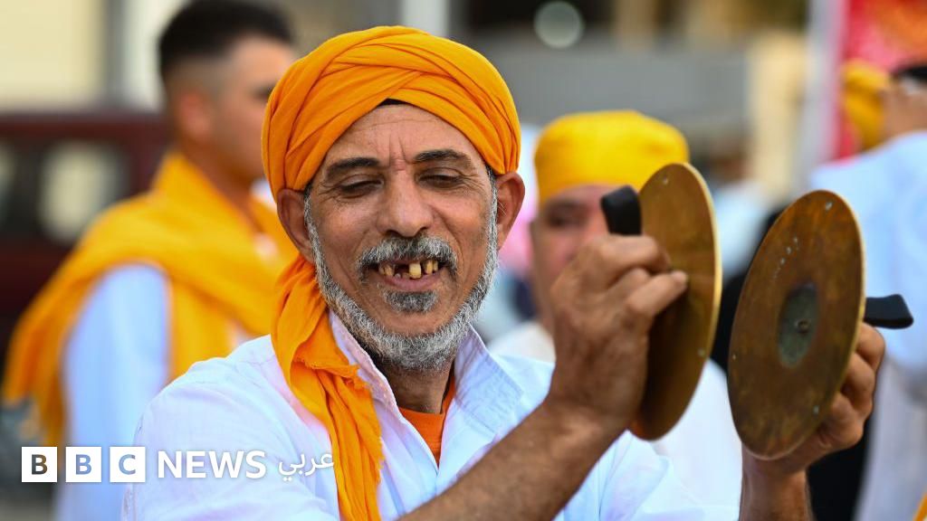 يوم عاشوراء في مصر، من المآتم والأحزان إلى البهجة وأطباق الحلوى