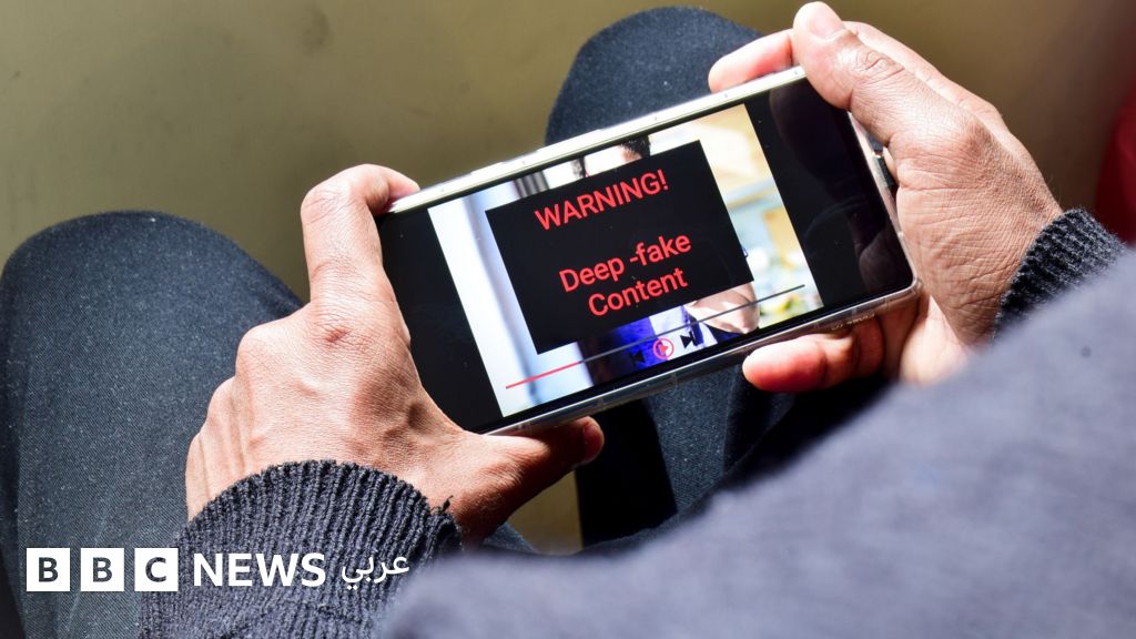 حماية الهوية الشخصية من التزييف: قوانين تتسابق مع الذكاء الاصطناعي