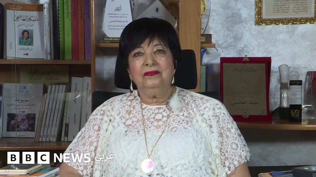 مليكة العاصمي في بلا قيود:  الديمقراطية تعيش أزمة حتى في الدول الغربية