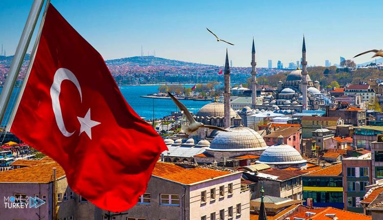 بعد زيارة رسمية لحفتر..3 وفود عسكرية من ليبيا في تركيا