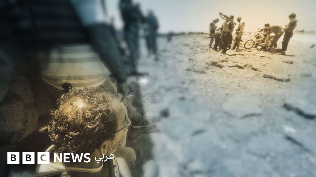 بي بي سي ترصد خلية جهادية تقاتل الدروز في السويداء