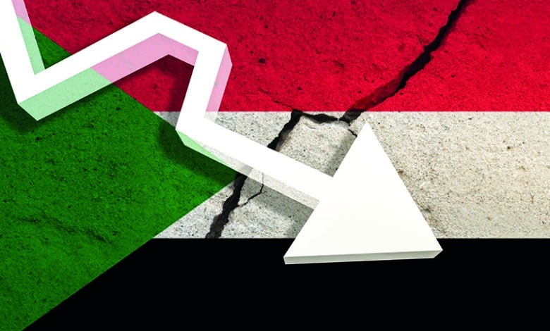 أرقام مفزعة.. خسائر الحرب تفوق الخيال ومخاوف من الإفلاس