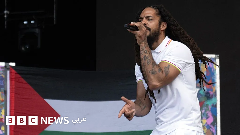 فرقة بوب فيلان ترفض اتهامات "معاداة السامية" بعد الهتافات ضد الجيش الإسرائيلي، ورواد وسائل التواصل يتفاعلون مع القضية