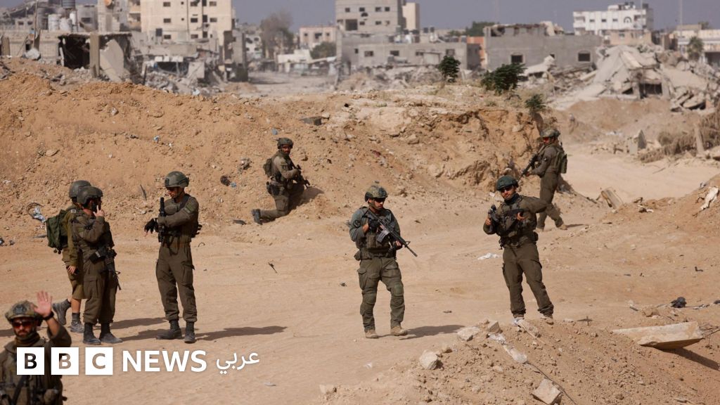 أبو عبيدة "يحذر" من احتجاز جنود إسرائيليين جدد في غزة، و ويتكوف يرى "فرصة حقيقية لاتفاق سلام"
