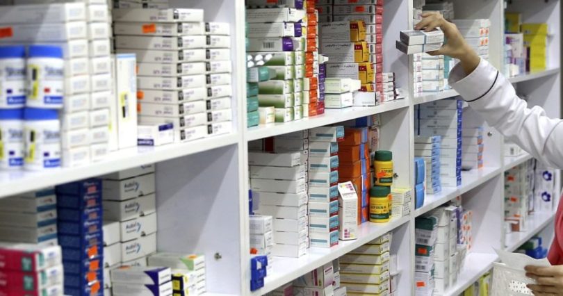 القضارف : ضبط أدوية مهربة في القضارف وإغلاق صيدليات مخالفة ضمن حملة تفتيشية واسعة