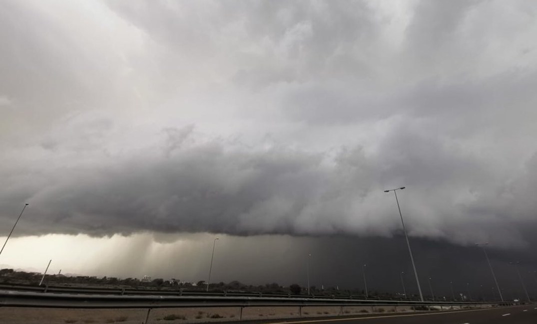الأرصاد السودانية: توقعات بهطول أمطار متوسطة إلى غزيرة في عدد من الولايات