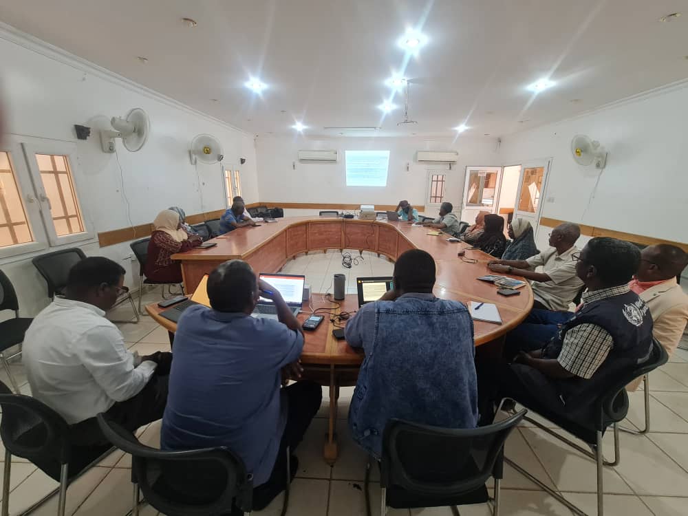 الكوليرا تضرب 12 ولاية سودانية وتسجيل 1307 إصابات جديدة خلال أسبوع