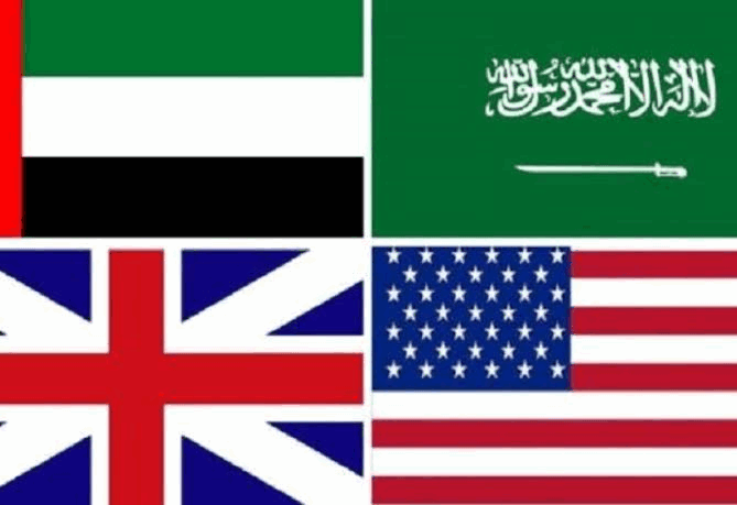 وقف الإبادة الجماعية وإبعاد العسكر: أبرز مطالب تجمع الدبلوماسيين السودانيين لمؤتمر الرباعية