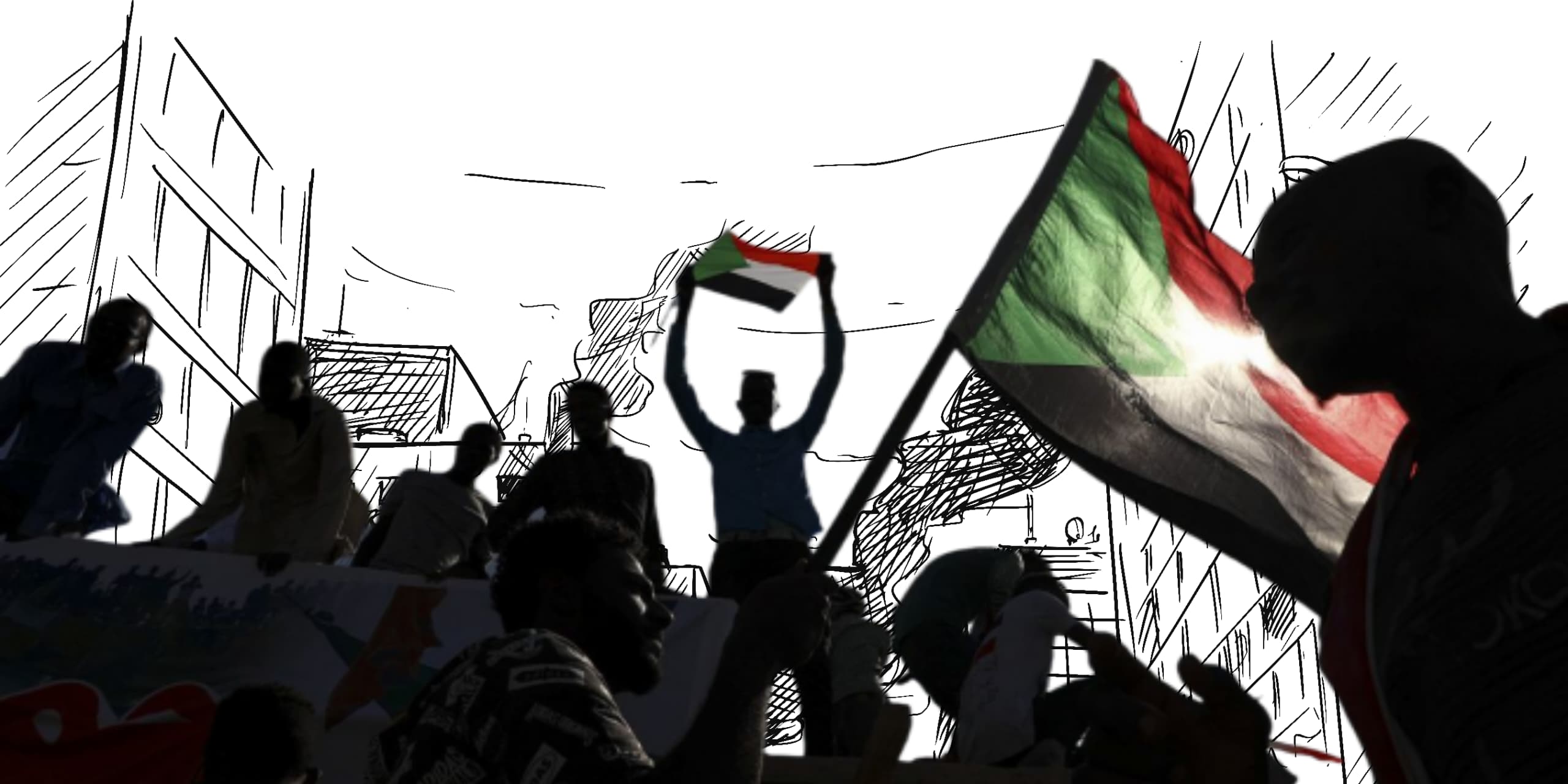 إطلاق «قناة الديسمبريين TV».. منبر إعلامي جديد لنشر قيم الثورة والسلام في السودان