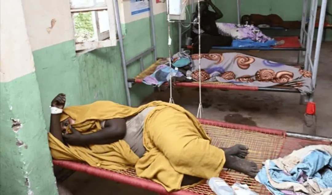 الصحة السودانية: ارتفاع إصابات الكوليرا  وتزايد الحالات بين العائدين من جنوب السودان