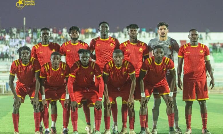 بعد هزيمة الهلال الثقيلة.. جمهور المريخ ينتفض ويطالب بالإقالة