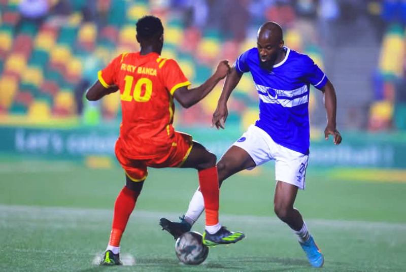 اتحاد كرة القدم السوداني يفرض عقوبات جديدة على نادي المريخ ويمهله أسبوع