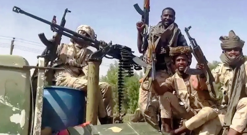 شبكة أطباء السودان: الدعم السريع تهاجم قرية بشمال كردفان ومقتل 8 أشخاص وجرح العشرات