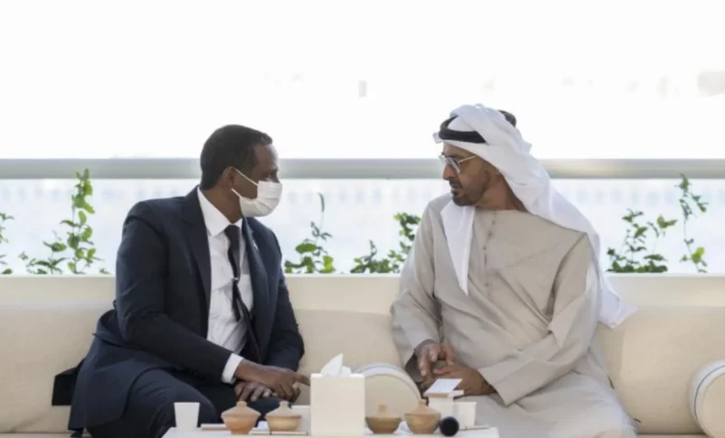 السودان يتهم الإمارات بـ «حماية إرهاب» الدعم السريع