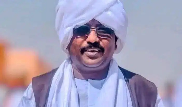 ماذا قال مولانا دِرف ؟