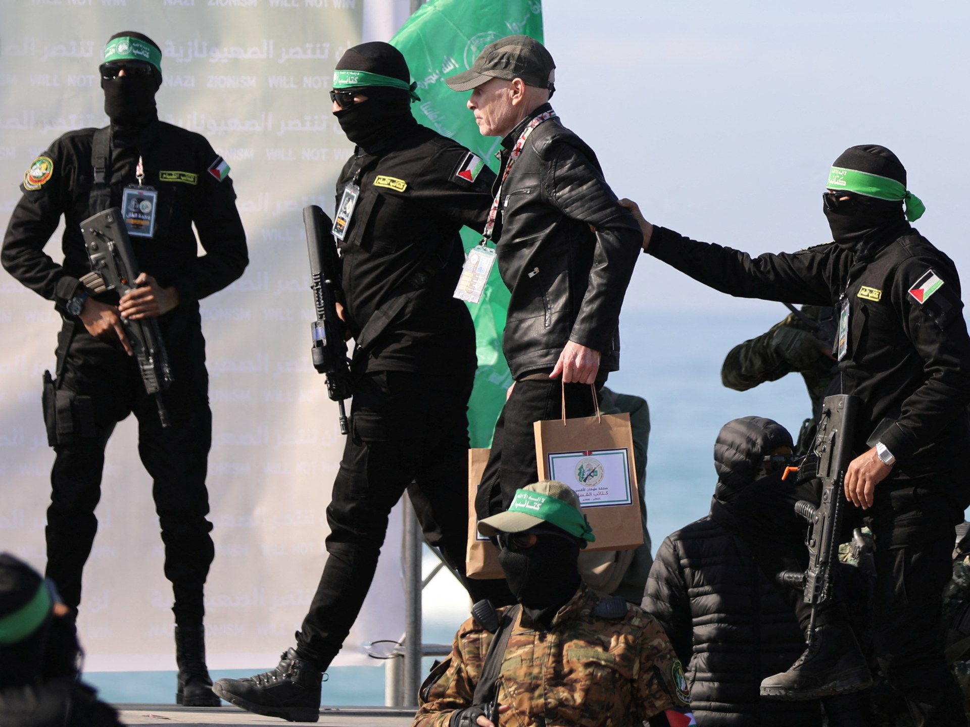 نتنياهو يرغب في صفقة "بأي ثمن" وترقب لرد لحماس
