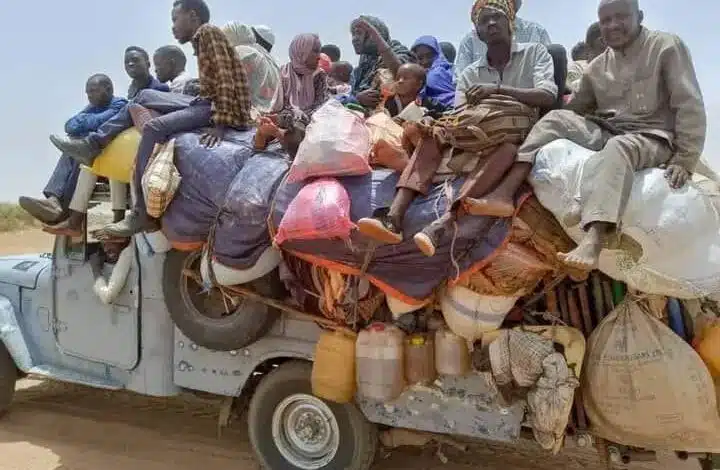 فخ الموت يصطاد نازحين في طريق الهروب من الجحيم
