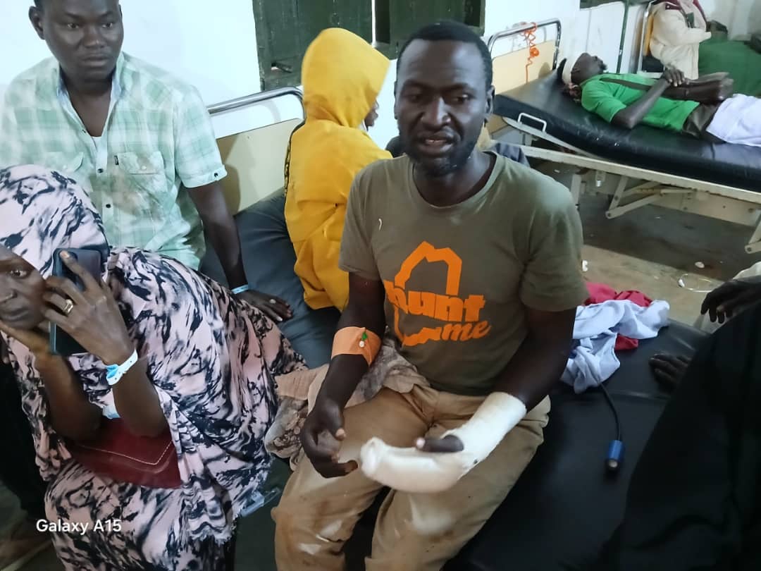 اللاجئون السودانيون في أوغندا.. رحلة الهروب من الموت إلى الموت