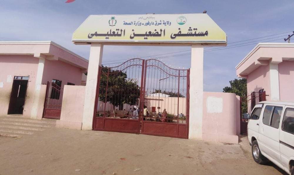 شبكة أطباء السودان تحذر من انهيار وشيك للنظام الصحي في دارفور وكردفان