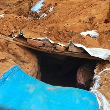 طائرة مسيّرة تستهدف ملجأ في الفاشر وتخلّف (8) قتلى