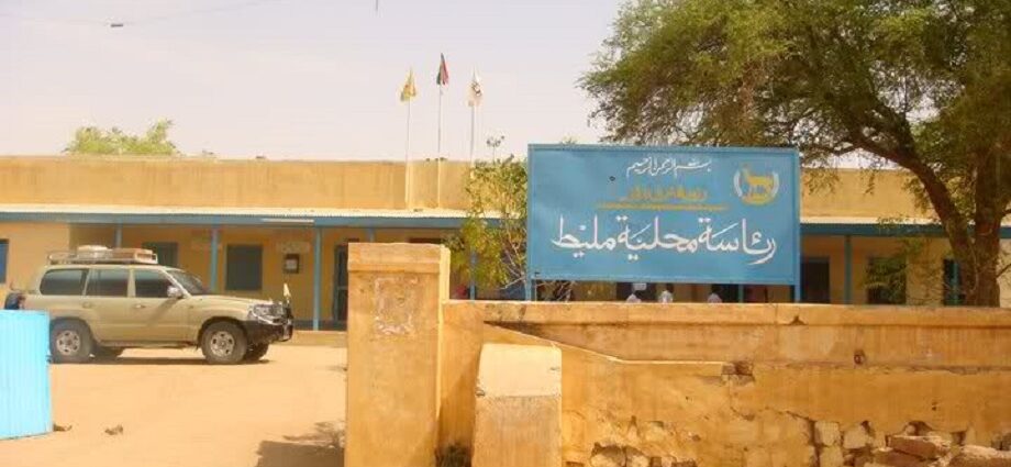 مدنيون يُقتلون دفعة واحدة في مليط