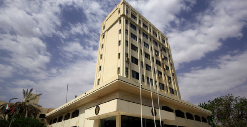الحكومة السودانية ترحب بإعلان الرئيس الفرنسي