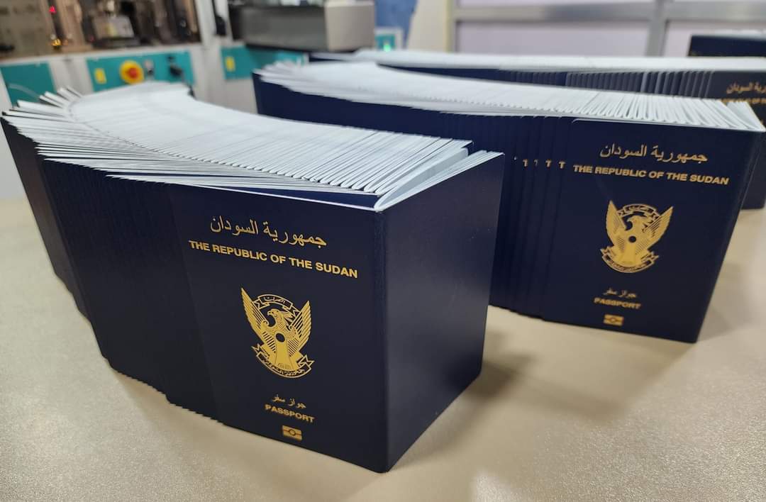“الجواز المفقود”.. معاناة خفية للسودانيين في مصر