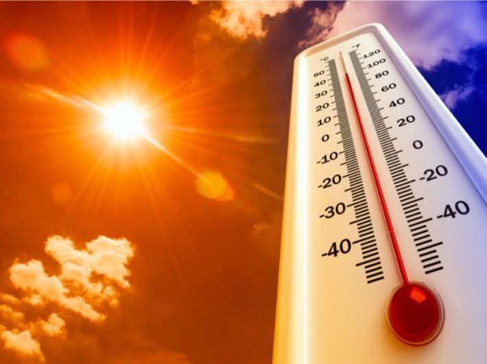 13 إصابة بضربات الشمس في البحر الأحمر ووفاتان
