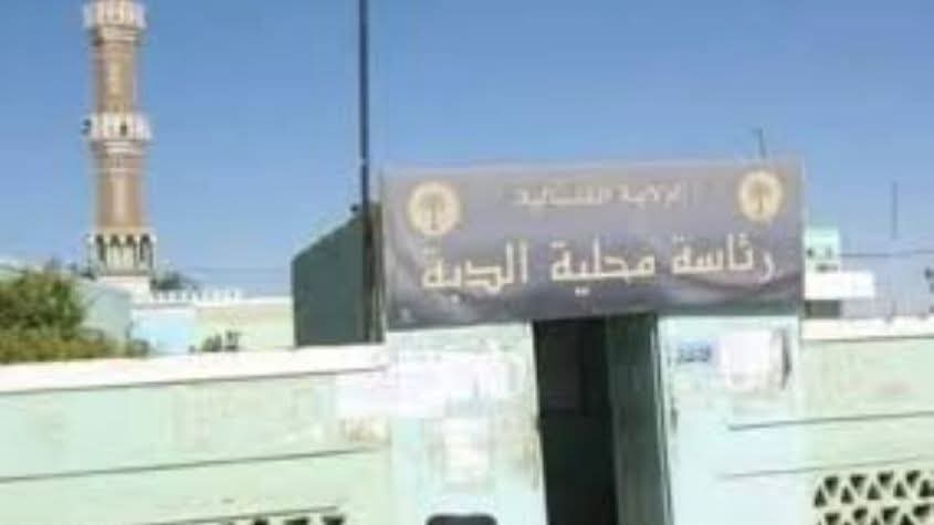 احتواء نزاع قبلي مسلح بمدينة الدبة
