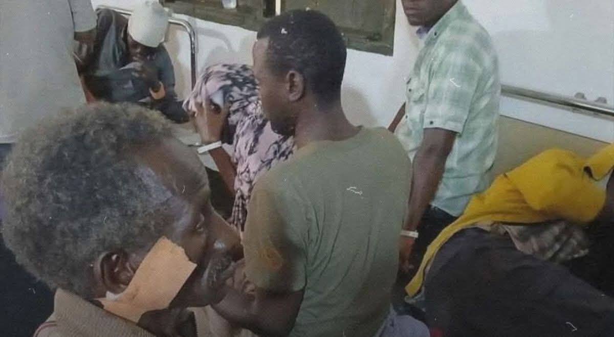 قتيل في تجدّد الهجوم على لاجئين سودانيين بمعسكر «كيرياندونغو» ومطالب عاجلة بالحماية