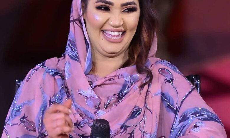 منع فنانة سودانية من الغناء في لبنان.. تفاصيل صادمة