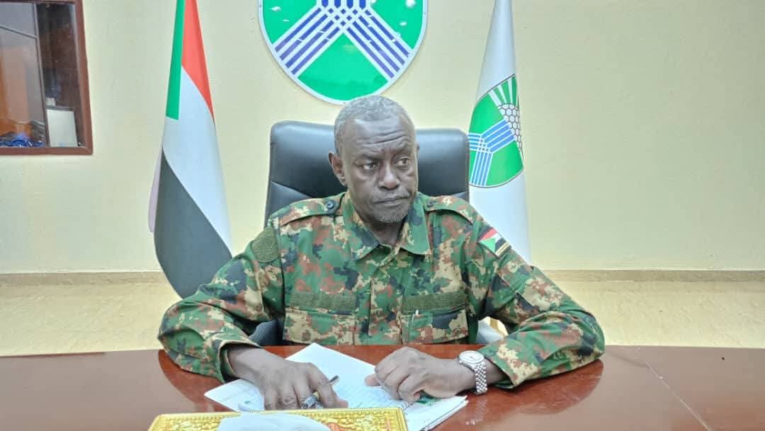 حملة مرتقبة لضبط الوجود الأجنبي وتنظيم الأحياء والأسواق في الخرطوم