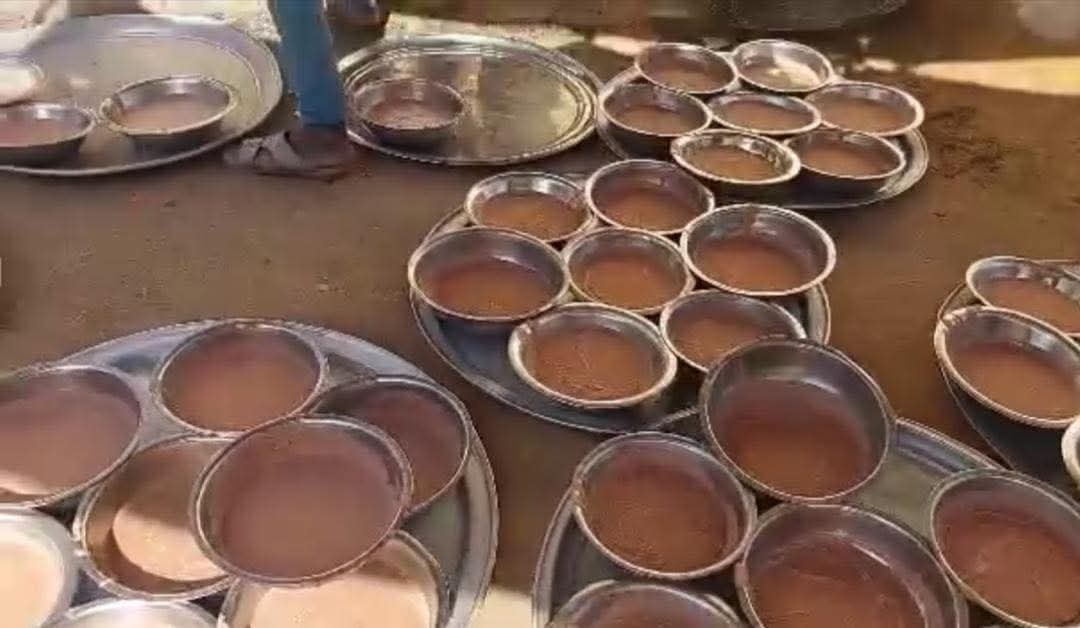 مقاومة الفاشر: توقف المطابخ والجوع يطحن المدينة تحت القصف