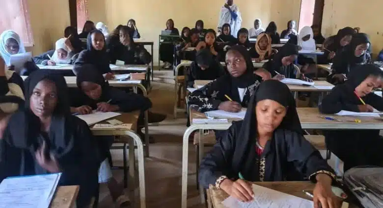 لاجئو السودان في تشاد يواجهون أزمة قاسية